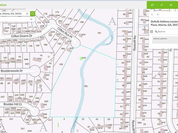 4th image of 2635 Clifton Run Pl
