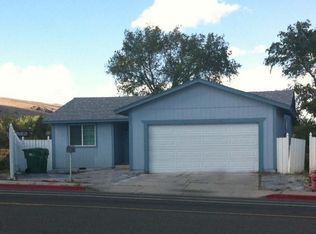3951 W 7th St, Reno, NV 89503
