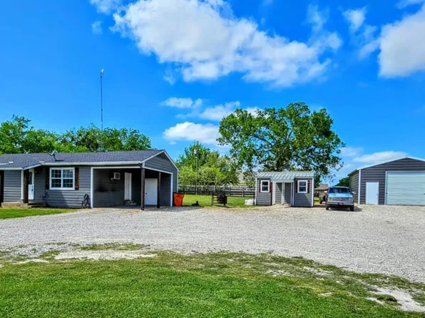 5984 Fm 2194, Farmersville, TX 75442