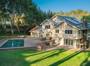 15 Joyce Rd, Hillsborough, CA 94010