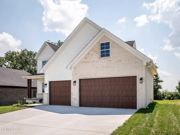 7630 Melrose Ln #540, Charlestown, IN 47111