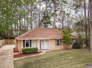 26191 Shadow Brook Ave, Denham Springs, LA 70726