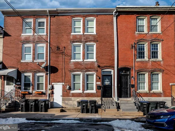 316 E Hector St, Conshohocken, PA 19428