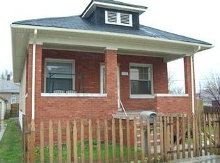 630 Gostlin St, Hammond, IN 46327