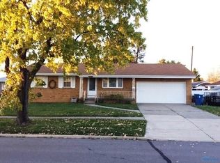 6023 Bahiamar Rd, Toledo, OH 43611