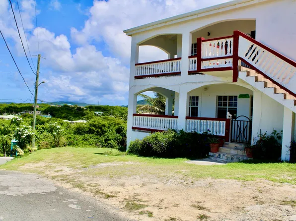 660-49-2 Strawberry Hl #Ki, Kingshill, VI 00850