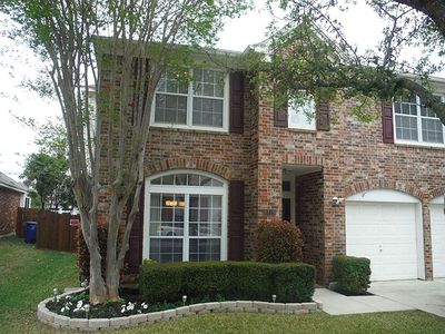 8819 Brae Crest Dr, San Antonio, TX, 78249