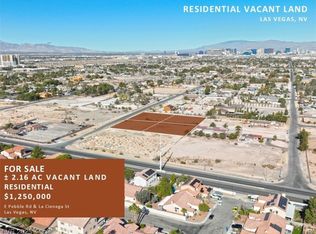 Pebble Rd, Las Vegas, NV 89123