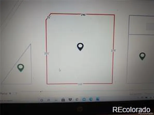 1st Ave, Hudson, CO 80642