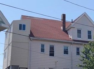 3 Ambrose St, Revere, MA 02151