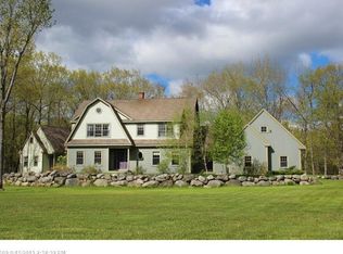 18 Nepisikwit Dr, Passadumkeag, ME 04475