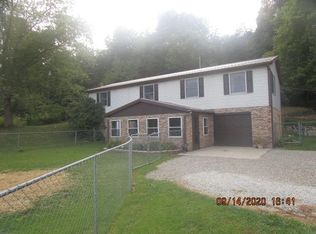 3475 Walnut Creek Rd, Chillicothe, OH 45601