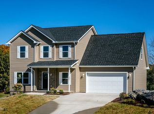 4505 Christopher Pl, Penn Laird, VA 22846