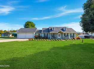 930 Oak Grove Rd LOT 2, Madisonville, TN 37354