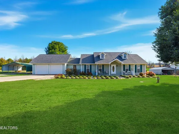 930 Oak Grove Rd Lot 2, Madisonville, TN 37354