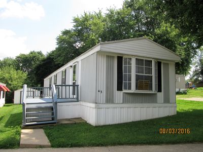 43 Mulberry Ln, Freeport, IL, 61032