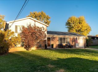 1352 Forester Dr, Cincinnati, OH 45240