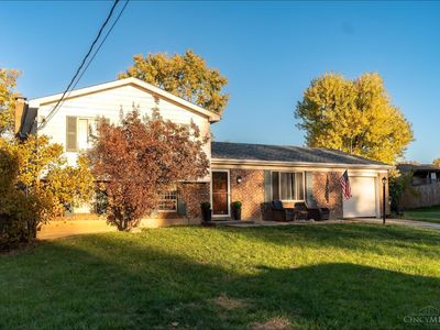 1352 Forester Dr, Cincinnati, OH, 45240