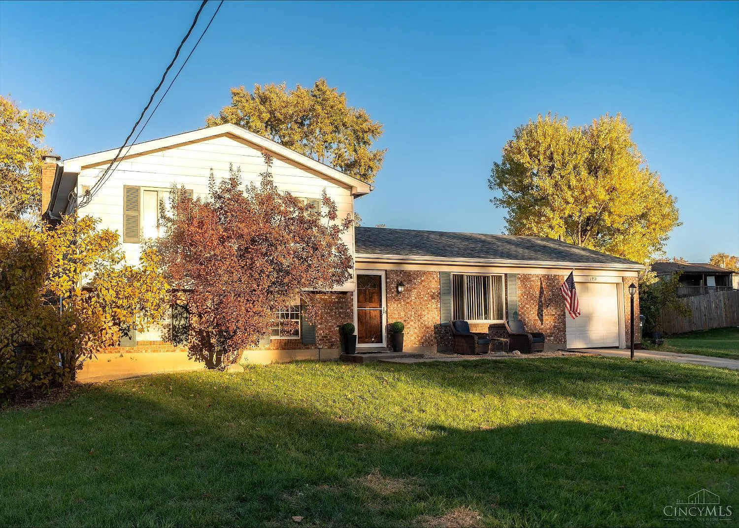 1352 Forester Dr photo 1