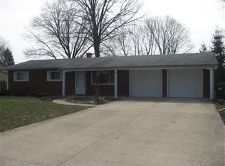 43145 Hastings Rd, Oberlin, OH 44074