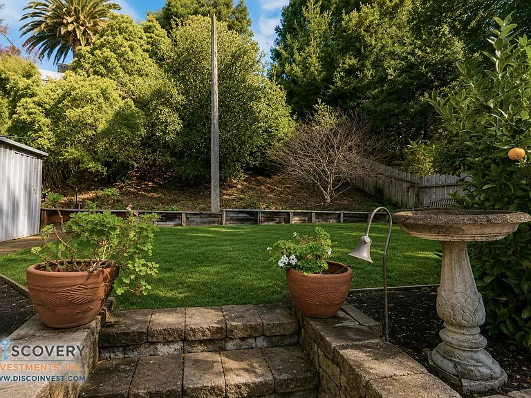 812 Trestle Glen Rd — Photo 31