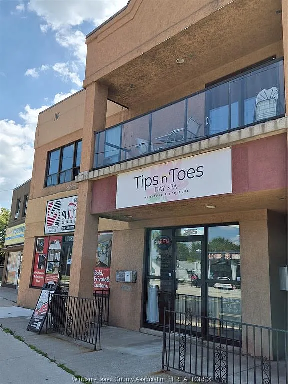 1 bed, $1,400 — Photo 1