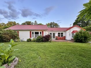 108 Campbellsville Pike, Ethridge, TN 38456