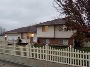 856 W 600 N, Pleasant Grove, UT 84062