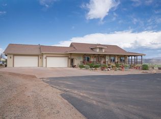 2240 S Quarterhorse Ln, Camp Verde, AZ 86322