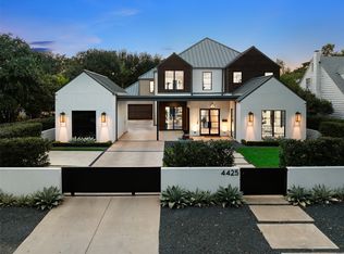 4425 Pomona Rd, Dallas, TX 75209