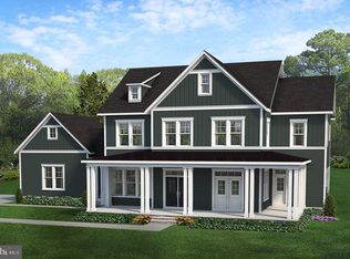 14101 Turkey Foot Rd, Gaithersburg, MD 20878