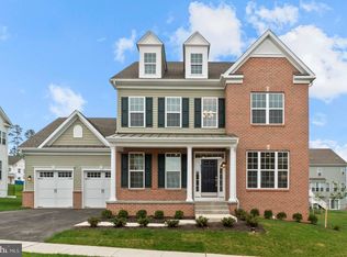 8713 Straw Lily Way, Perry Hall, MD 21128