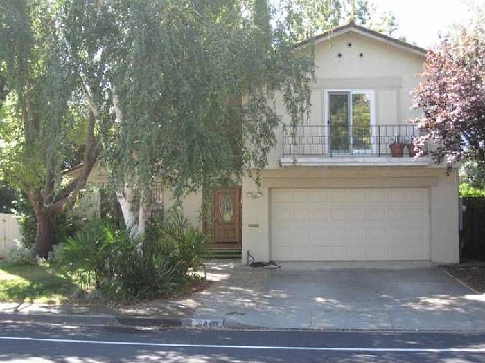 2940 Frayne Ln, Concord