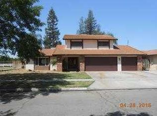 2050 S Helm Ave, Fresno, CA 93727