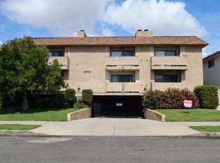 10753 Lawler St APT 1, Los Angeles, CA 90034
