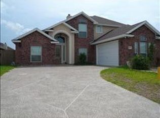 6521 Picante Dr, Corpus Christi, TX 78414