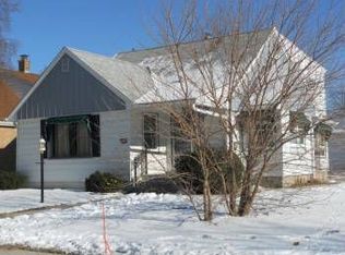 3224 S 41st St, Milwaukee, WI 53215