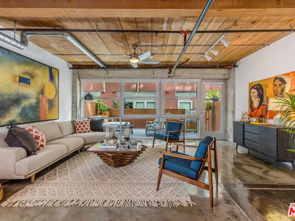 530 S Hewitt St Unit 138, Los Angeles, CA 90013