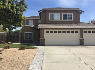 400 Via Largo Ct, Morgan Hill, CA 95037