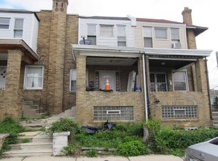 169 W Albanus St, Philadelphia, PA 19120