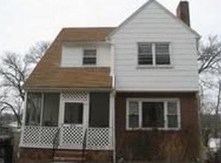 16 Summerfield Rd, Baltimore, MD 21207