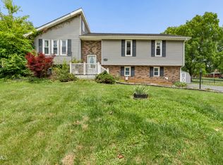 1208 W College St, Jonesborough, TN 37659