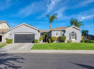 144 Portrait Ln, Patterson, CA 95363