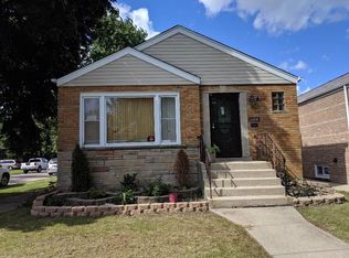 3356 W Marquette Rd, Chicago, IL 60629