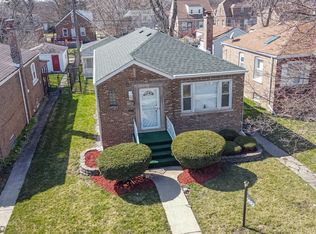 9622 S Avalon Ave, Chicago, IL 60628