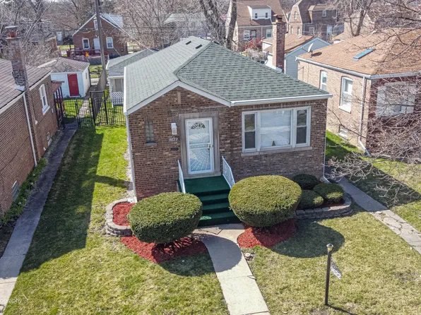9622 S Avalon Ave, Chicago, IL 60628