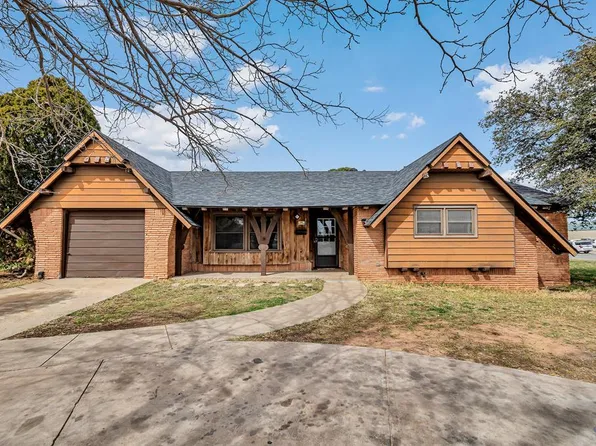 800 Gulf Ave, Midland, TX 79705