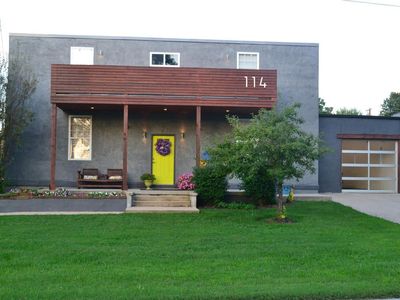114 S Main St, Fair Grove, MO, 65648