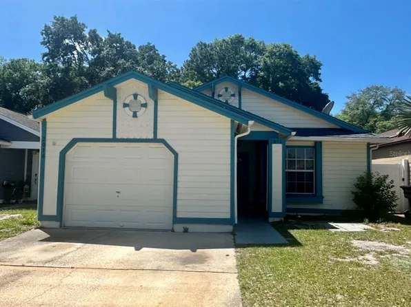 2014 Winslow Dr, Orlando, FL 32812