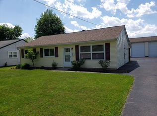 260 Marcia Dr, Youngstown, OH